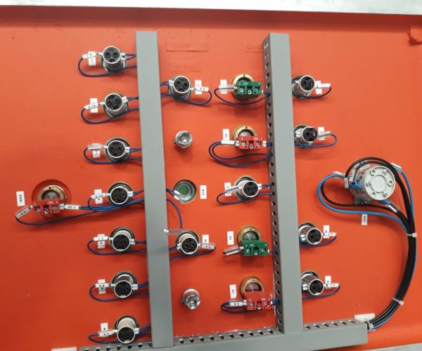 Automazioni industriali