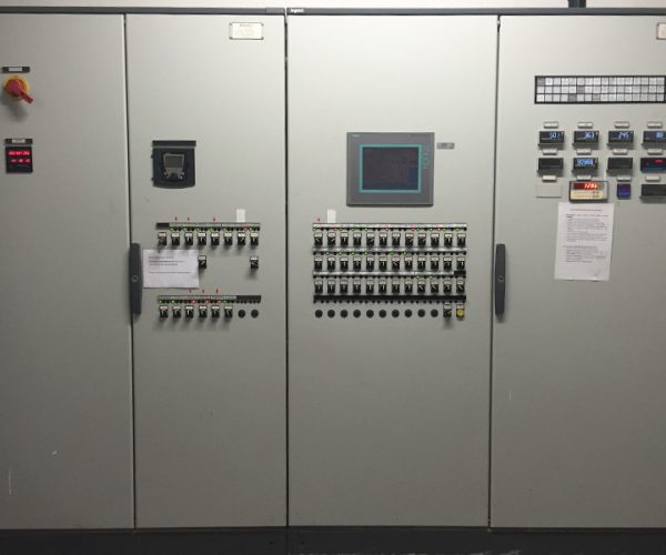 Automazioni industriali