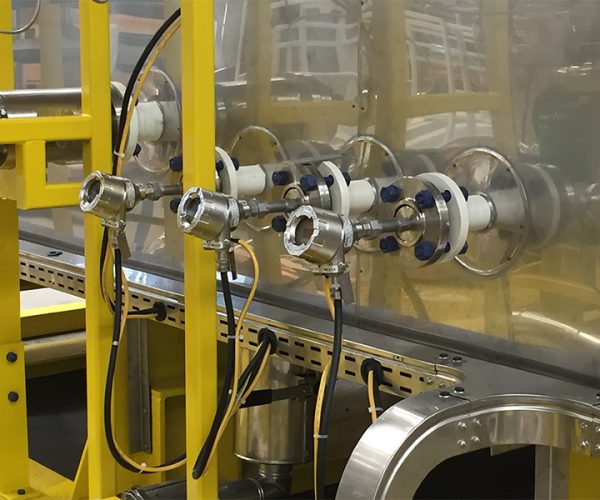 Automazioni industriali