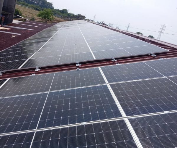 Impianti fotovoltaici