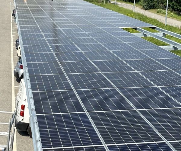 Impianti fotovoltaici